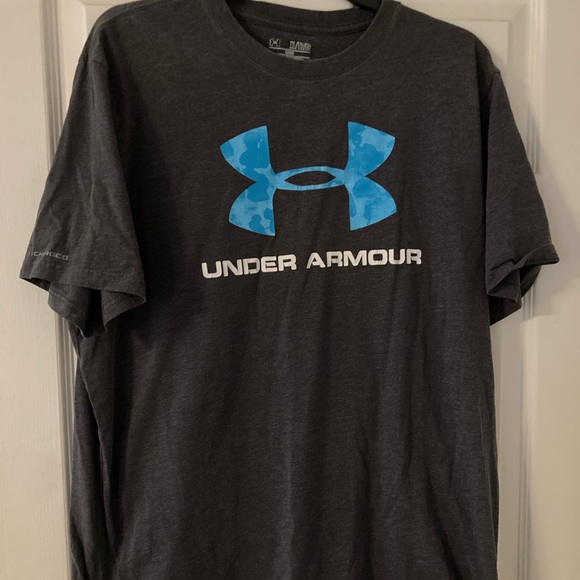 Under Armour Other - Under Armour T-shirt XL